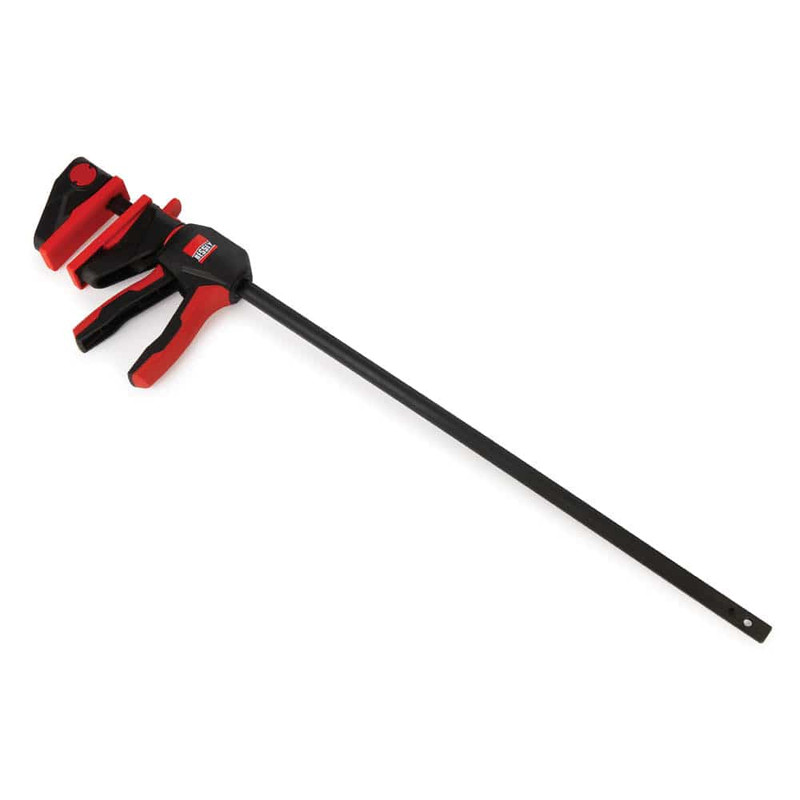 360-Degree One Hand Trigger Clamp - Capacity:24"